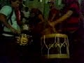 ToYoT em maracatu de Olinda