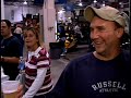Dave Arnold in SledHead Hall of Fame