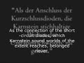 Das wahrlich seltsame Ger�t
