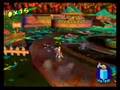 Mario Sunshine - Sirena Beach - Star 1 (6/14/06)