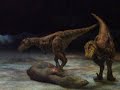 Walking With Dinosaurs Live: Utahraptor Walking With Dinosaurs Live: Utahraptor