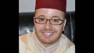 Abderrahim Abdelmoumen&Ensemble Akrami&Capella De Ministeres