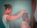 Indian Head Massage with Yasmin