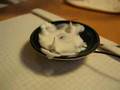 Cornstarch at 120hz