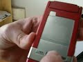 Sophie's video review preview