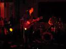 axe riverboy (xavier boyer from tahiti80) playing live at 