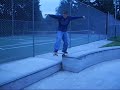Skate, Bonney Lake and Skate Barn