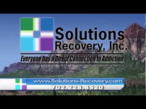 Solutions Recovery Offers Intensive Outpatient Treatment for Drug and Alcohol Addiction