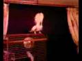 Sybil screaming and dancing.mp4