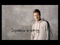 we have him!!! we were there at the shooting for the new adidas ad. adidas is launching their impossible is nothing compaign with david beckham, lionel messi and some other stars from rugby and basketball. this is only the final ad but we have behind the scene tv-footage of david beckham incl an exclusiv interview!