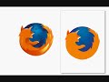 My Firefox Logo - CorelDRAW X4 (part 1) My Firefox Logo - CorelDRAW X4 (part 1)