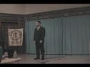 Toastmasters 2008 Division Contest Excerpts
