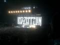 Led Zeppelin - KASHMIR December 10, 2007
