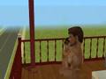 videos de Sims2-Javi, tu niño tiene hambre
