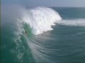 Olas gigantes