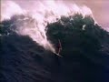 Olas gigantes Olas gigantes