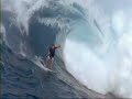 Olas gigantes
