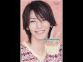 Kizuna - Kazuya Kamenashi FanVideo