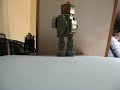 Horikawa Star Strider Robot (eBay #150302453244)