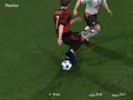 Pro Evolution Soccer 4 Nice Goals