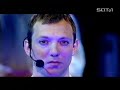 Gregorian - Stairway To Heaven Live in Prague feat. Violet