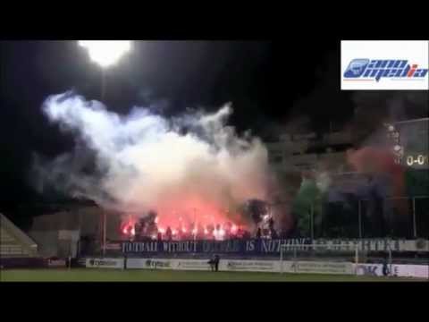 anorthosis