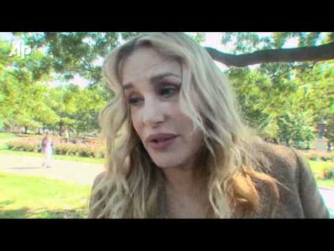 Daryl Hannah