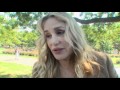 Daryl Hannah Arrested in White House Protest