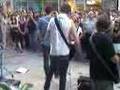 videos de besac fête de la musique