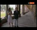 valeria paniccia intervista piero chiambretti per la trasmissione extraterreni