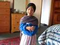 Indian soly