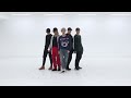 BTSXSZA-ALL THE STARS DANCE COVER @Kendrick Lamar