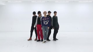 BTSXSZA-ALL THE STARS DANCE COVER @Kendrick Lamar