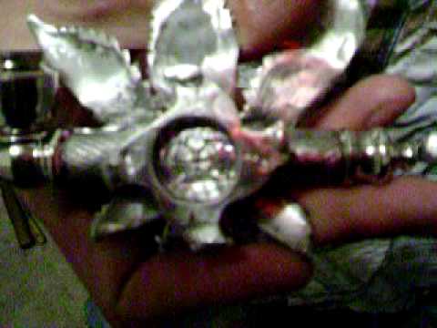 how to design a belt buckle