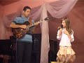 Damian Pyrek & Klaudia Ostrowska (lat 11) \" Mizerna cicha\" Damian Pyrek & Klaudia Ostrowska (lat 11) \" Mizerna cicha\"