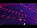 Metallica - One - Werchter Boutique 2012 (Laser Show)