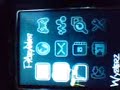 sony ericsson k550w610 tuning 2