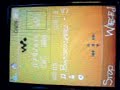 sony ericsson k550w610 tuning 2