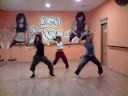 KeyDance Clase Aisha & Shyala.Septiembre 08 KeyDance Clase Aisha & Shyala.Septiembre 08
