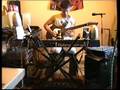 Hands Without Shadows Michael Angelo Batio/Randy Rhoads Influence Steackmike One Man Band (Guitar,Drum Foot Technic)