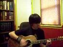Arron Blitzkrieg Bop