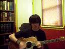 Arron Blitzkrieg Bop
