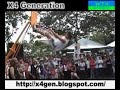 Sibu X-Ball: Slam Dunk
