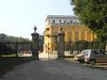 Fertőd, Hungary