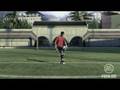 F. FABREGAS Chest Flick with Bicycle Kick Goal