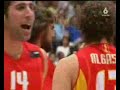 España campeona del mundo de baloncesto 2006 España campeona del mundo de baloncesto 2006
