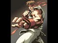 hanibal s   the taming of ryu