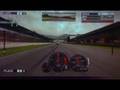 PELIPUTKA - Forza Motorsport 2 (XBOX 360) Gameplay