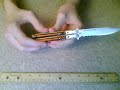 SuperKnife Balisong Review SuperKnife Balisong Review