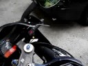 08 Buell 1125R D&D Exhaust